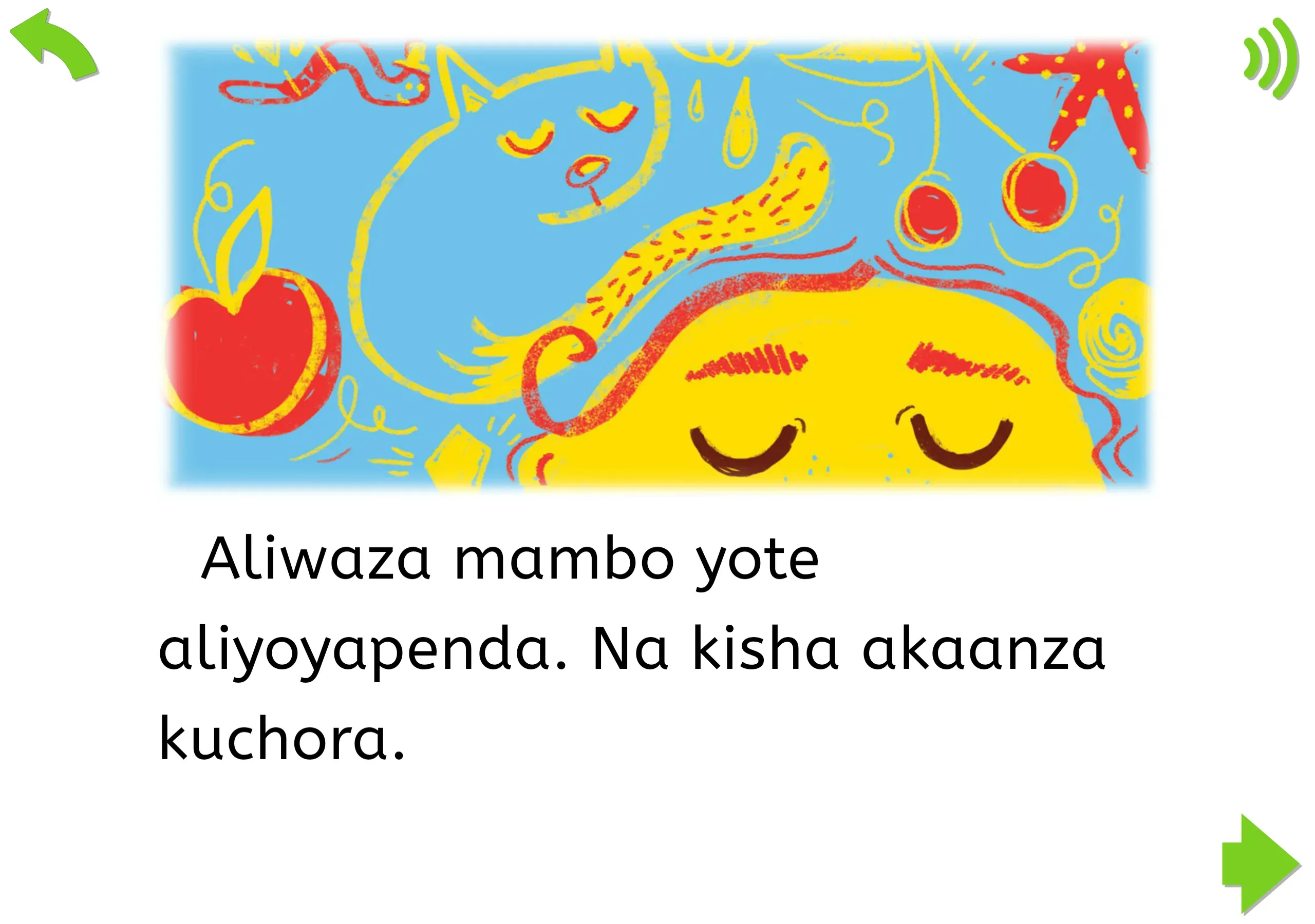 ...and some from Book Dash in South Africa.