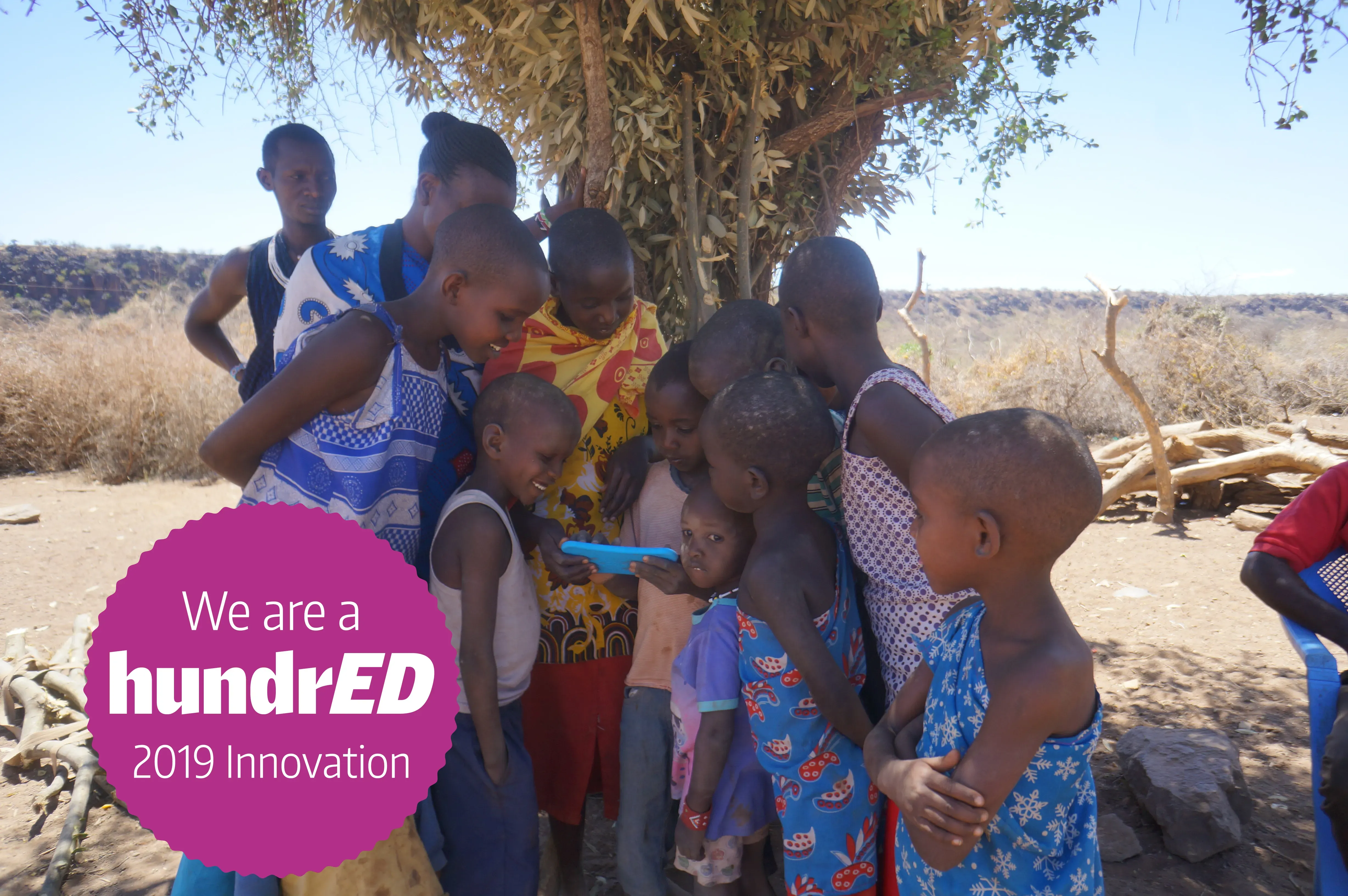 Innovation, Impact & Scalability: onecourse is part of the HundrED 2019 collection