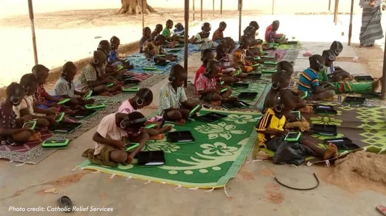 Burkina Faso