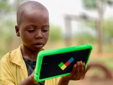 COVID-19 UPDATE: How we can keep children learning