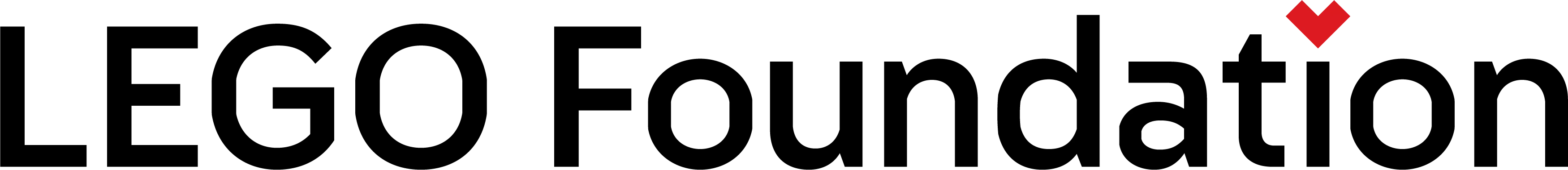 LEGO Foundation Play for All Accelerator