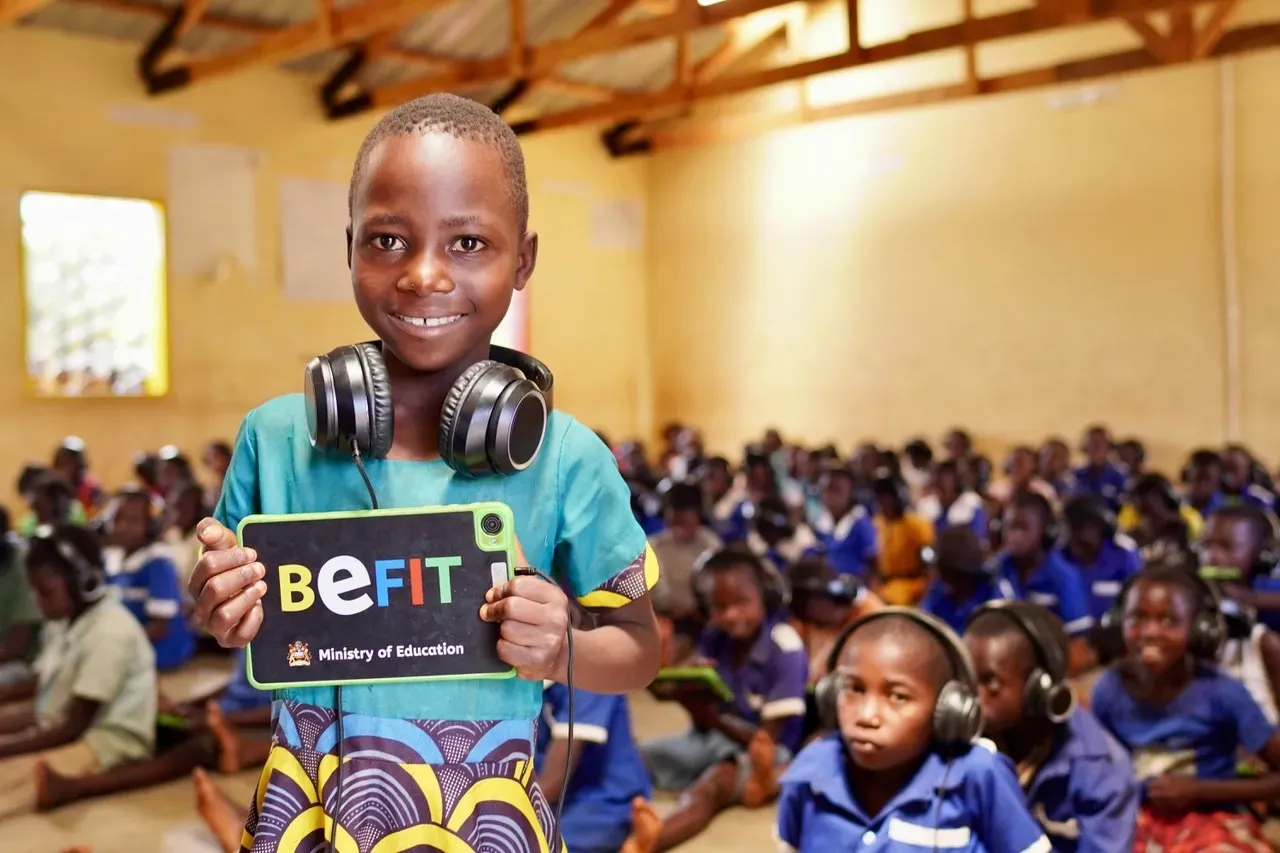 BEFIT (Malawi)
