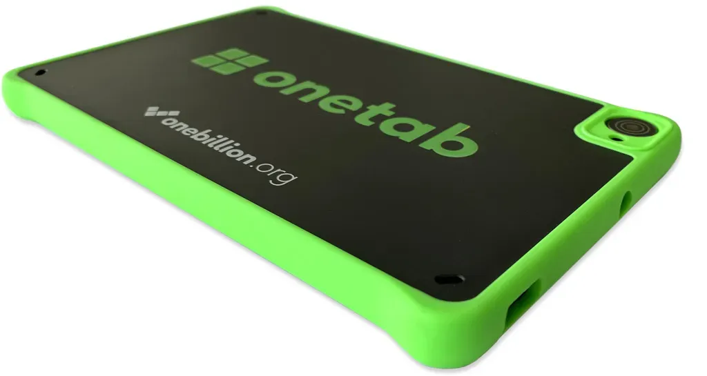 onetab bumper
