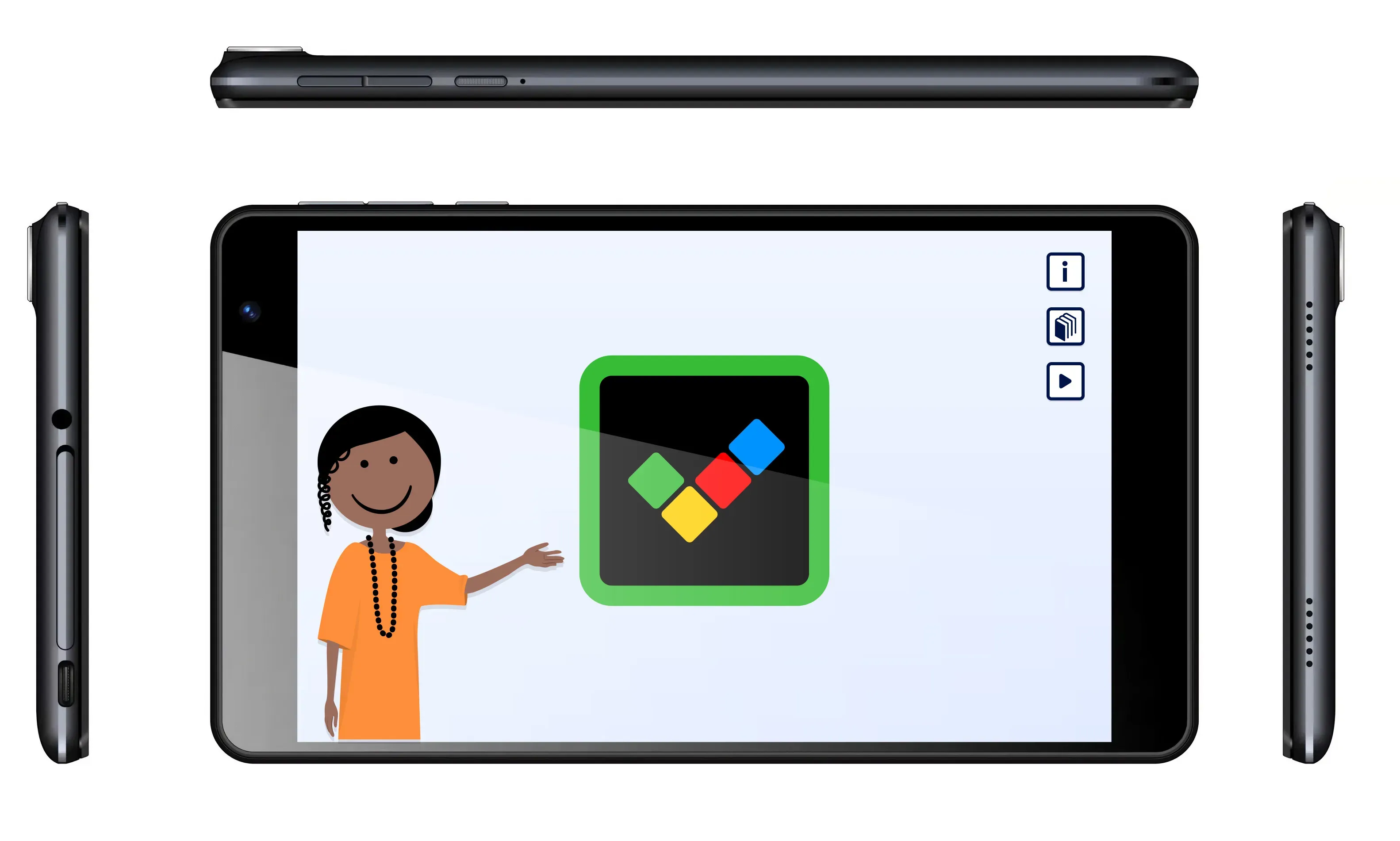 onetab device