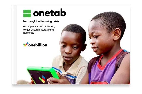 onetab handbook