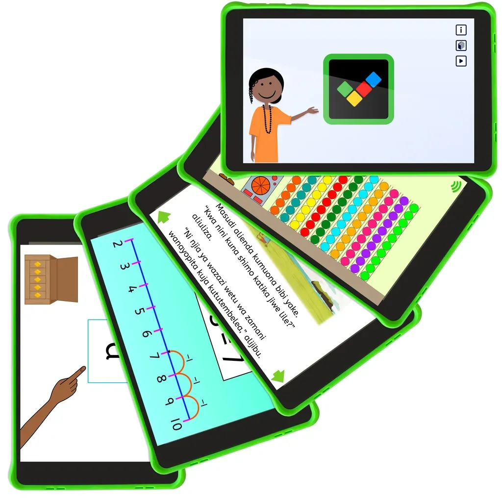 onetab device