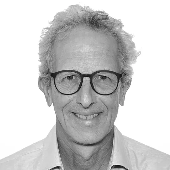 Robert Newman