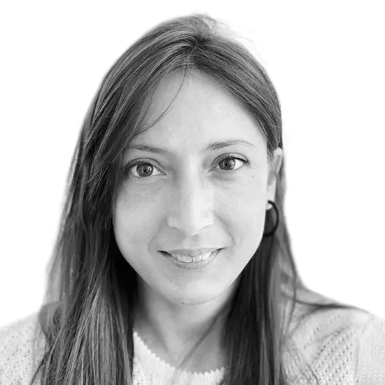 Rosanna Colella