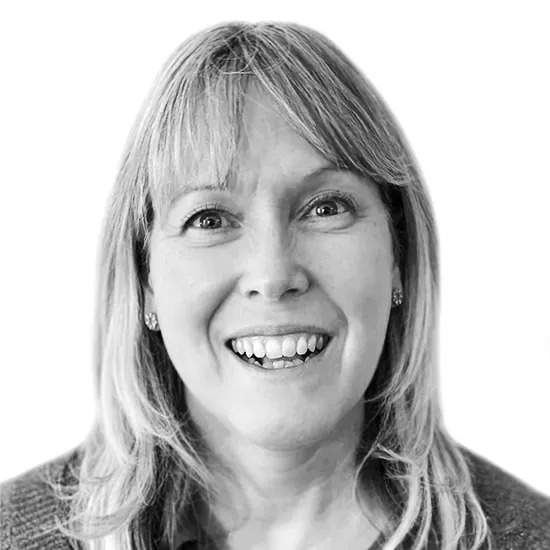 Sarah George